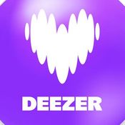 Deezer Scraper & Data Extractor API ✴Premium✴ logo