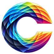 Covenant AI Colorize logo