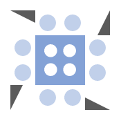 PDF Table to JSON API logo