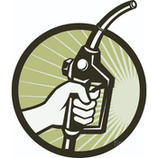 UK Daily Fuel Prices logo