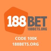 188BET SÂN CHƠI GIẢI TRÍ logo