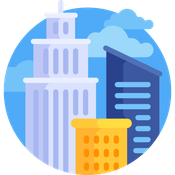 UK Company Data logo