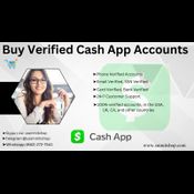 Buy Verified Cash App Accounts