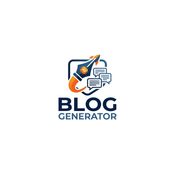 Blog Generator logo