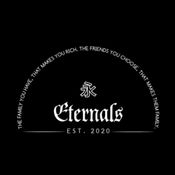 Eternals API logo