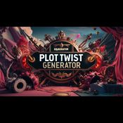 Plot Twist Generator logo