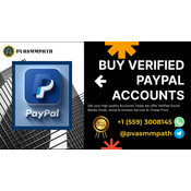 Top 8 to Get Verified PayPal Accounts 2026 logo