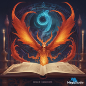 MagicStudio - Text to Image