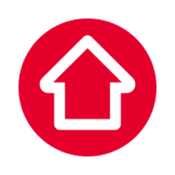 Realestate com AU logo