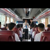Chứng chỉ hướng dẫn viên du lịch là gì? logo