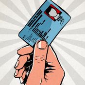 Indonesian National Identity Card Validator