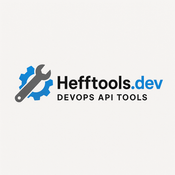 HeffTools DevOps Utilities logo