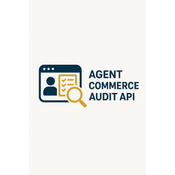 Agent Commerce Audit logo