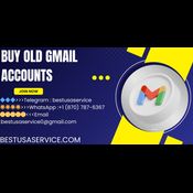 Top Marketplace to Purchase Aged Gmail Accounts in the USA logo