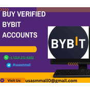 Best 03 Site To Buy Verified Bybit Accounts  logo