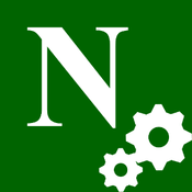 NAVITIME Spot logo