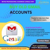 How To Buy Old Gmail Accounts In 2024 