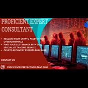 PROFICIENT EXPERT CONSULTANT RELIABLE RECOVERY WIZARD