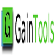 GainTools Thunderbird Converter logo