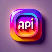 Instagram Scraper API [stories, reels va post] logo