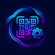 quick-qr-code logo