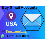 Ca"n You Buy Old Gmail Accounts in 2024? PVA & Bulk logo