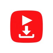 YouTube Download Search logo