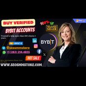0.1 Marketing To SEOSMMSTore For Buy Verified Bybit Accounts logo