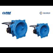 Van bướm lệch tâm FAF 3800 - Van Châu Âu chất lượng cao logo