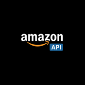 Real-Time Amazon Api Data logo