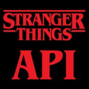 Stranger Things Character API