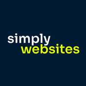 Simply Websites logo