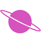 Western - Natal Astrology - Planetary Positions API logo