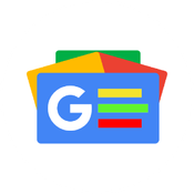 Google News Data logo