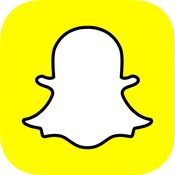 Snapchat Scraper logo