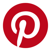 Pinterest - Pins, Boards & Search  logo