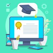 Free Courses Online API logo