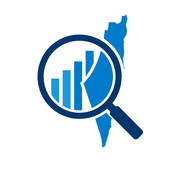 Israel CBS Data – Official Stats API logo