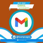  Best Sites to Buy Old Gmail Accounts in Bulk  logo