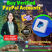 2.0 Best Sites To Buy verified PayPal Accounts In This 2025 logo