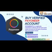 5 Tips to Buy Verified Payoneer Account in Any Time