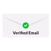 Real Time Email verify Api logo