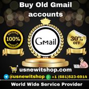 Buying Old Gmail Accounts: What You Should Know Before You logo