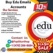 Buy Edu Email Accounts – Get Cheap & Verified ... logo