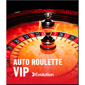 Auto-Roulette VIP logo