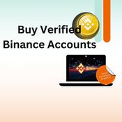 Buy Verified Binance Account buyliteshop.com is your...... logo