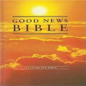 Good News Bible