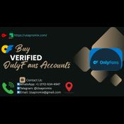 Buy Verified OnlyFans Accounts