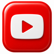YouTube Video & Audio Downloader API logo
