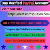 Is Buying’ A Verified Paypal Account Safe? Uncover Truth// logo